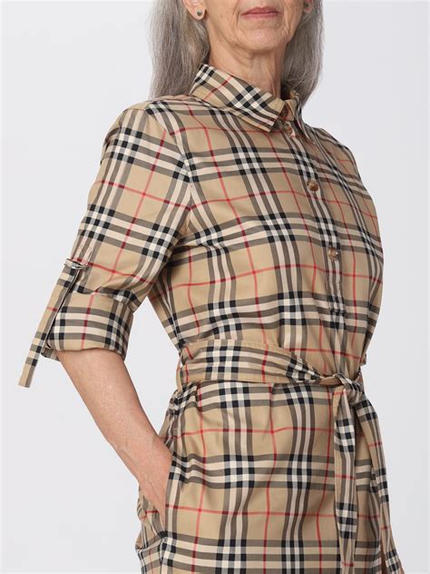 celebrities burberry|burberry dresses for women.